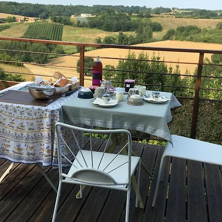 B&B Chez Odile-2