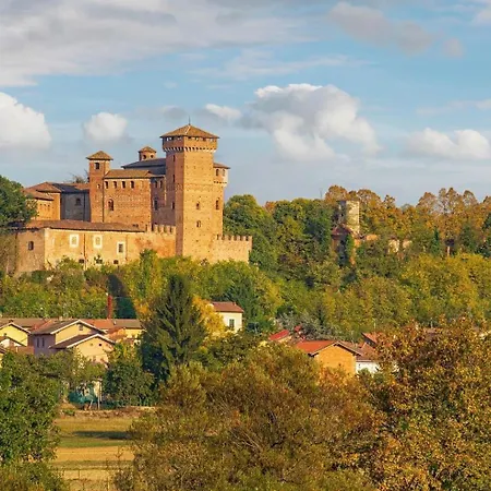 B&B Le Strade del GAVI-3