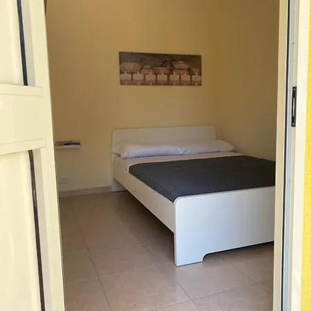 Villa Adelaide Suite & Room-3