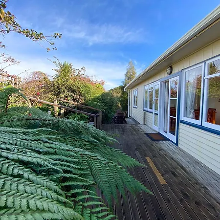 Kauri Villas-3