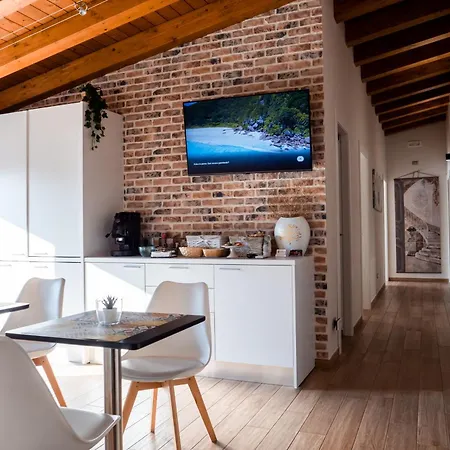 Il Beccaria Relais B&B-2
