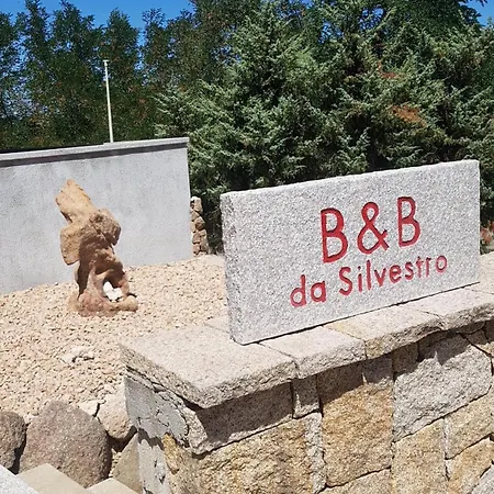 B&B Da Silvestro-3