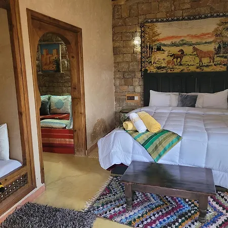 Chambre d'hôtes aya-2