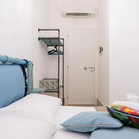 B&B Palazzo Nicolaus-2