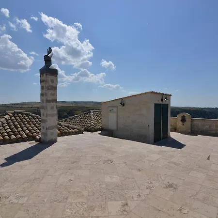 Antica Civita B&B Luxury Room-3