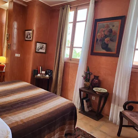 La Maison De Tanger-2
