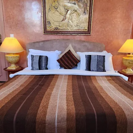 La Maison De Tanger-3