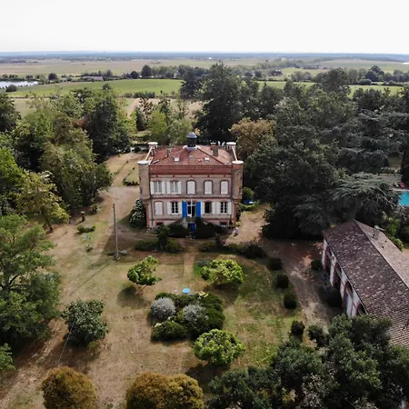 Chateau Lagaillarde-3