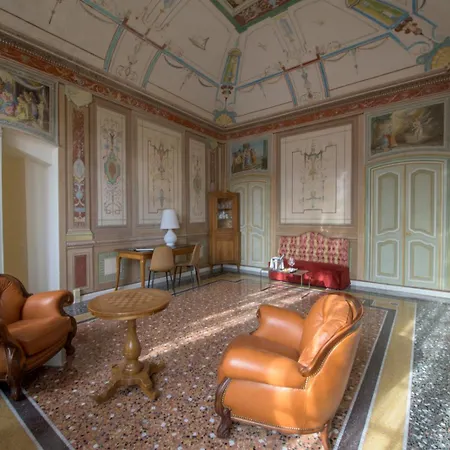 Palazzo Sertorio Suites-3