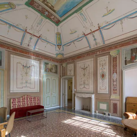 Palazzo Sertorio Suites-2
