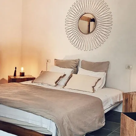 B&B La Mimosa-2
