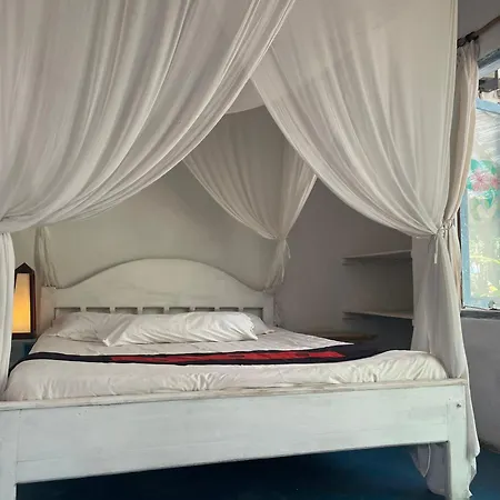 Blu oceano B&B, Italian restaurant-2