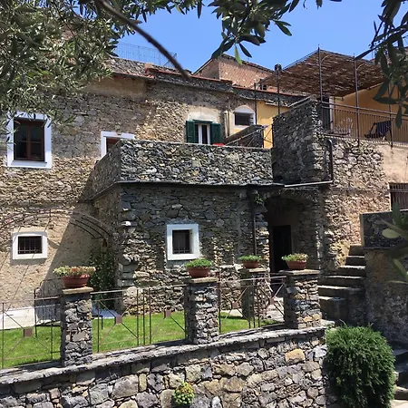 La Casa Dei Nonni Castelbianco-2