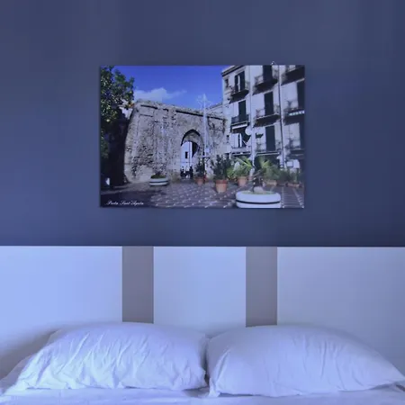 B&B Le Porte Del Centro-3