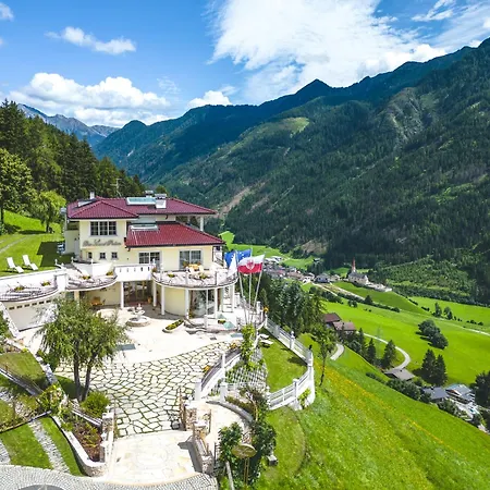 Das Land-Palais - Your Lovely Mountain Hideaway-2