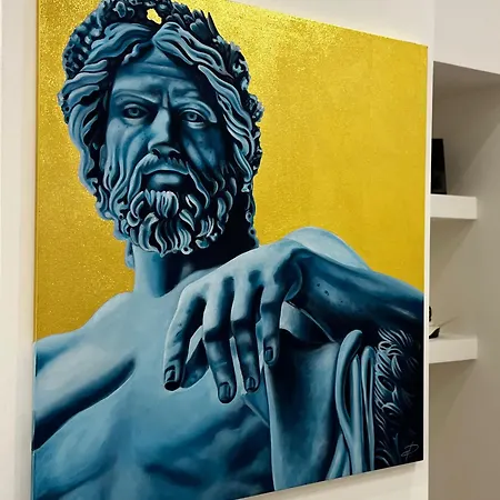 Dimora Dei Decumani - Centro Storico Di Napoli-2