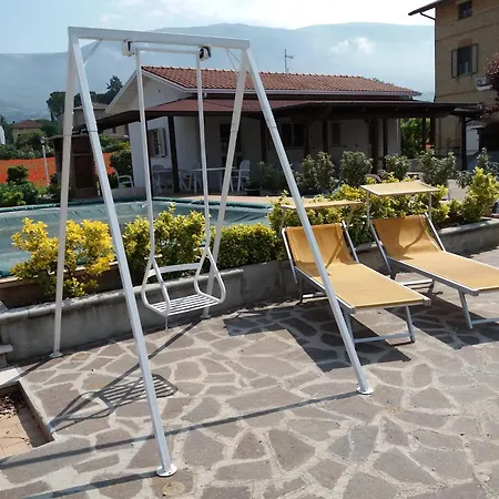 Bed & Breakfast Ciancaleoni-3