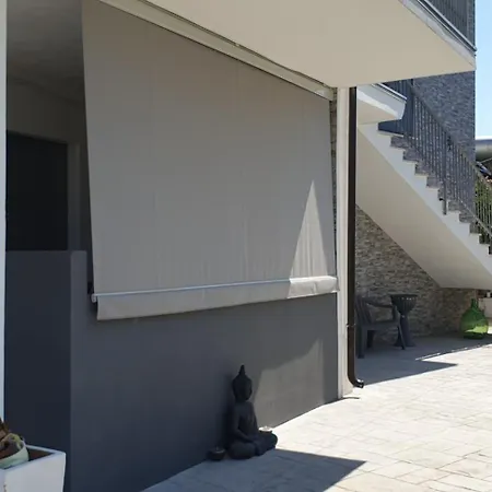 Un Passo Dal Mare Bed&Breakfast San Salvo Marina-3