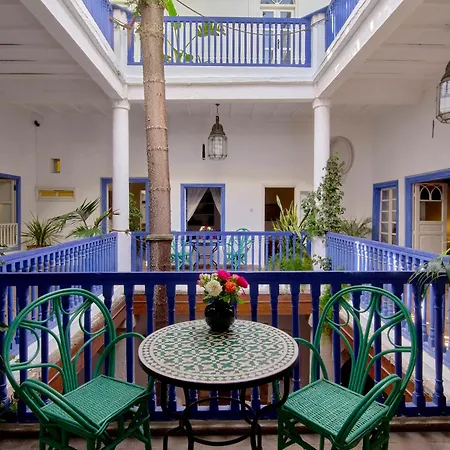 Villa Maroc Essaouira-3