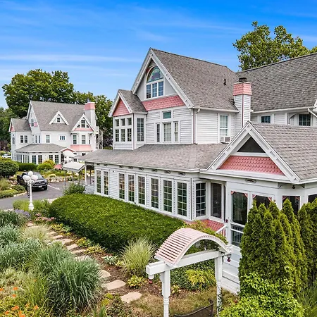 Yelton Manor Bed And Breakfast-2