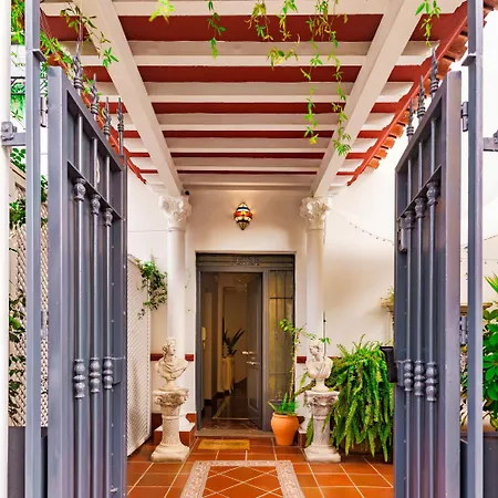Casa La Fontana - Hostatel-2