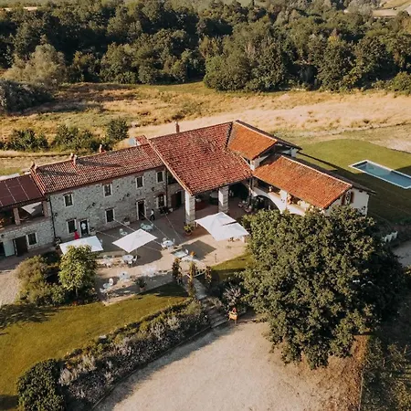 B&B Tenuta Il Galletto-3