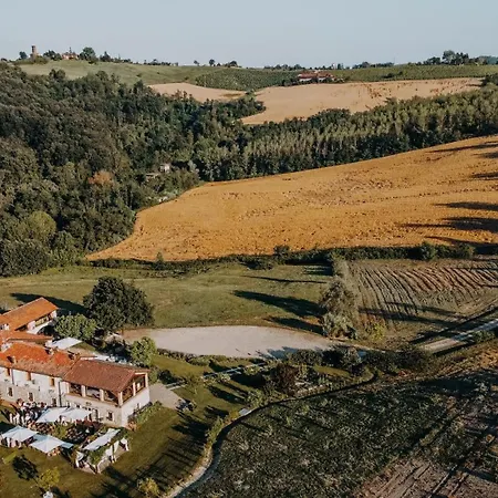 B&B Tenuta Il Galletto-2