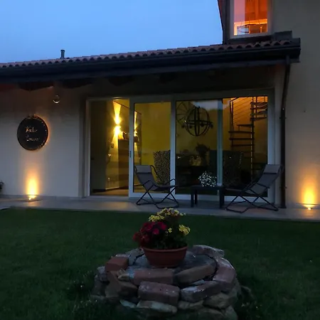 Il Vecchio Comune B&B-2