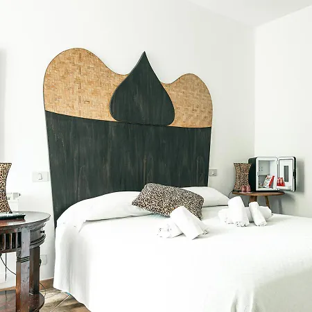 B&B Sinbad La Scialuppa-3