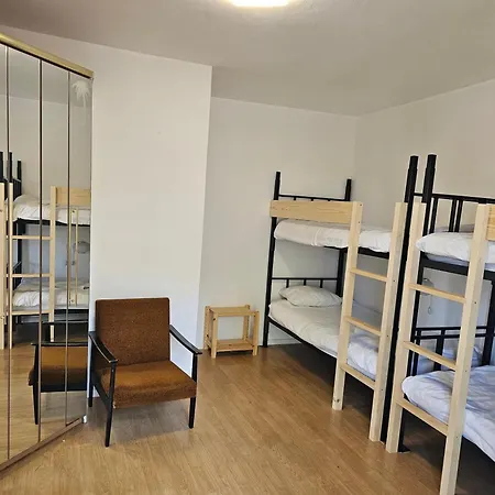 Guesthouse Sole-3