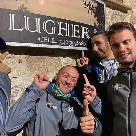 Lughera B&B-3