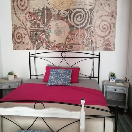 Lughera B&B-2
