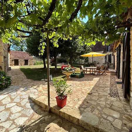 Demeure Du Vallon - Chambres D'Hotes De Charme-3