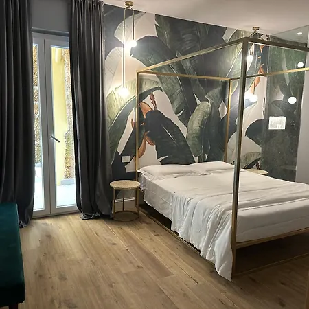 Krysos Luxury Rooms-2