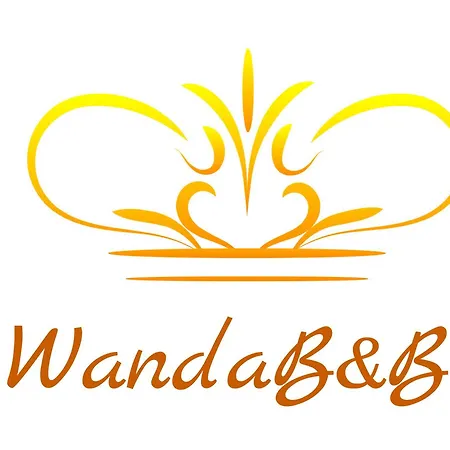 Wanda Bed&Breakfast-2