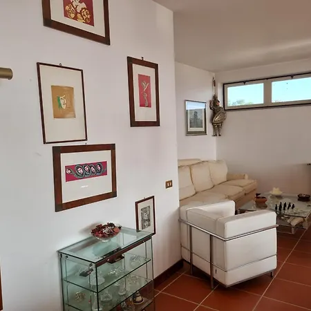 Villa Sul Molo tra Siracusa e Catania-2