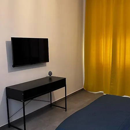 B&B Soul Messina-3