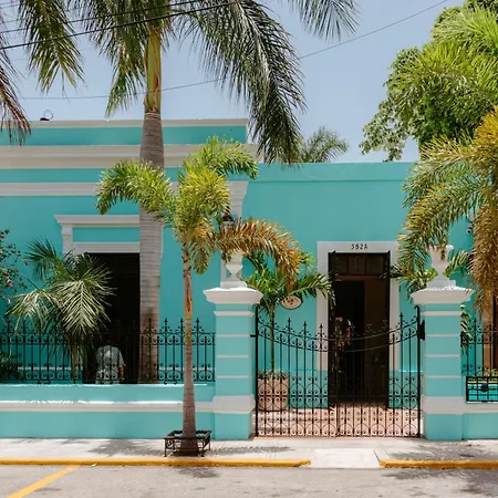 Casa Dos Lirios (A Boutique Bed&Breakfast)-2