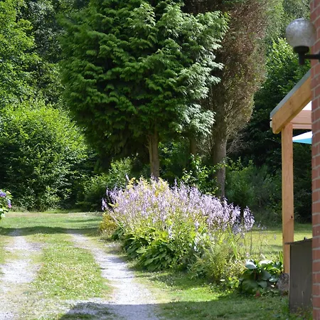 Naturist B&B The Little Paradise-3
