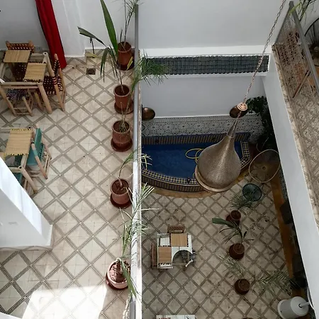 Riad Papadou-3