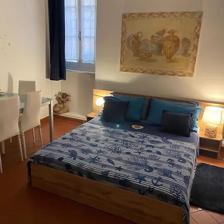 Cuor di Mantova B&B-3