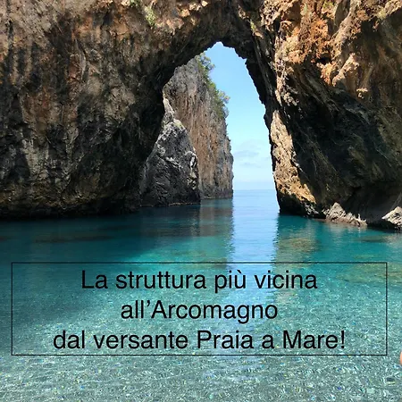 Villa Nappi Bed&Breakfast-3
