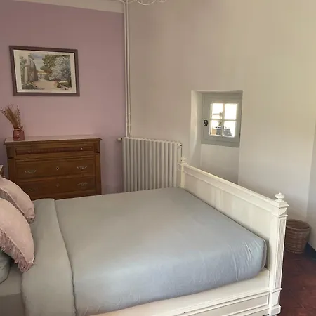 Maison d'Hotes Le Val d'Aleth-3