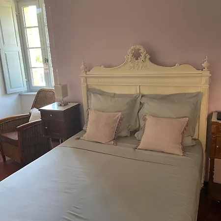 Maison d'Hotes Le Val d'Aleth-2