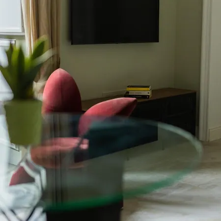 Palazzo Murat Luxury Rooms-2