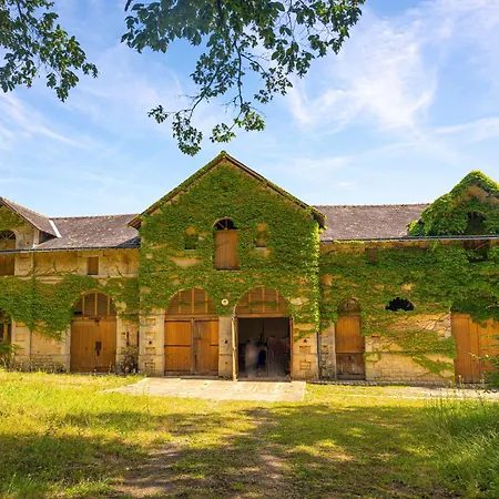 Le Chateau Du Breuil-3
