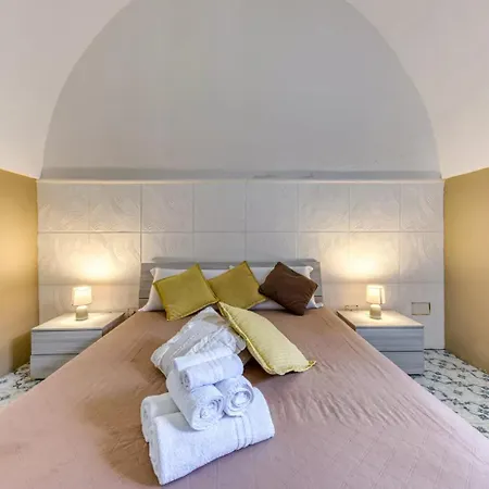 Villa Cesarea Dimora di Charme-2