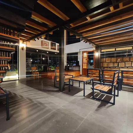 Cafe Sola Bnb-3