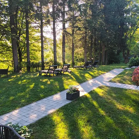 B&B Plitvica Creek-3