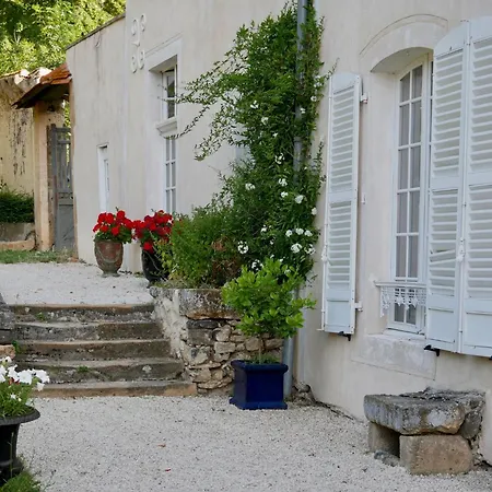 Chateau De Perpezat-2